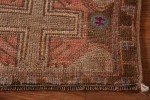Antique Style Anatolian 2x3 ft Foyer Rug