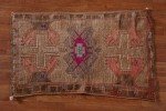 Antique Style Anatolian 2x3 ft Foyer Rug