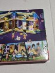 Lego Friends Mobile Tiny House Set