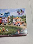 Lego Friends Mobile Tiny House Set