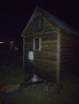 Charming Vintage Tiny Home on Wheels