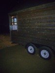 Charming Vintage Tiny Home on Wheels