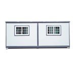 Mobile Expandable Tiny Home with Bathroom