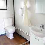 Mobile Expandable Tiny Home with Bathroom