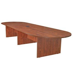 Regency Legacy Modular Conference Table - Cherry Finish