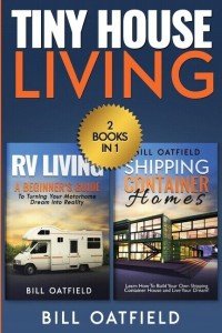 Tiny House Living: RV and Container Homes Guide