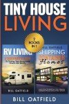 Tiny House Living: RV and Container Homes Guide