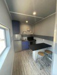 40 ft Tiny House Container Home