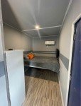 40 ft Tiny House Container Home