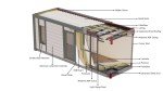 Versatile Tiny Home for Office, Salon, or Spa
