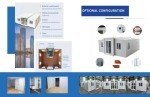 HUGHEARTS 20x20ft Mobile Tiny Home with Restroom