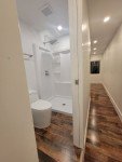 40 ft High Cube Tiny Home with AC & Appliances