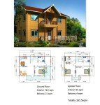 Savanna 3-Bedroom Tiny Home with 2 Bathrooms