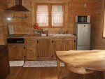 Savanna 3-Bedroom Tiny Home with 2 Bathrooms