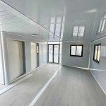 3-Bedroom 20FT Expandable Tiny Home