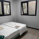 3-Bedroom 20FT Expandable Tiny Home