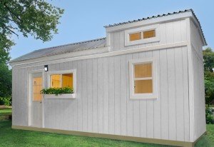 2024 24x8 Customizable Tiny Home