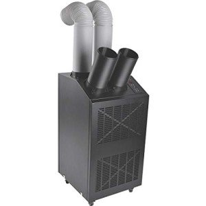 Tripp Lite 24K BTU Portable Air Conditioner