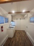 2024 24x8 Customizable Tiny Home