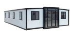 40ft Mobile Tiny Home with Kitchen and Bathroom