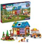LEGO Friends Mobile Tiny House Play Set