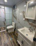 40ft Mobile Tiny Home with Kitchen and Bathroom