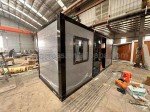 20ft Prefab Tiny Home Container Unit