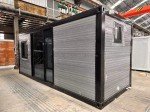 20ft Prefab Tiny Home Container Unit