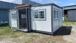 13ftx20ft Mobile Expandable Tiny Home with Bathroom