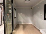 20ft Prefab Tiny Home Container Unit