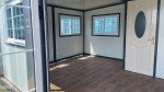13ftx20ft Mobile Expandable Tiny Home with Bathroom