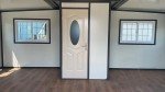 13ftx20ft Mobile Expandable Tiny Home with Bathroom