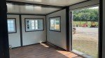13ftx20ft Mobile Expandable Tiny Home with Bathroom
