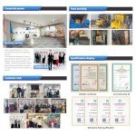 Modern Modular Tiny Home - Foldable Container House