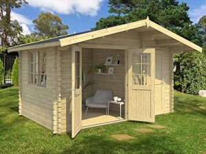 Allwood Estelle 5 | 157 SQF Tiny Cabin