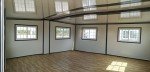 Zolyndo Mobile Expandable Tiny Home 16.5x20ft
