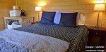 Allwood Escape Cabin Kit - 108 Sq Ft