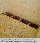 Allwood Solvalla 172 SQF Studio Cabin Kit