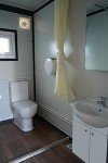 Jaxenor Mobile Expandable Tiny Home – 19x20ft