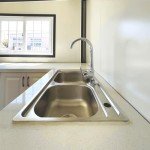 BOVONO Mobile Tiny Home with Restroom and Storage