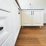 BOVONO Mobile Tiny Home with Restroom and Storage
