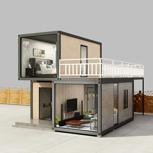 Kit Tiny Homes