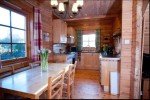 2-Bedroom Sneak Cabin Tiny Home with Kitchen