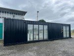 Luxury Prefab Container Tiny House Home
