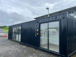 Luxury Prefab Container Tiny House Home