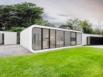 Modern Modular Tiny Home - 20ft & 40ft Options