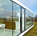 Modern Modular Tiny Home - 20ft & 40ft Options