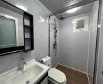 2 Bedroom 20FT Expandable Tiny Home Kit