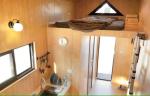 Modular Tiny House on Wheels - Eco-Friendly Design