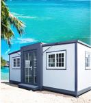 ZAZ-2 Mobile 2-Bedroom Tiny Home 20x20ft
